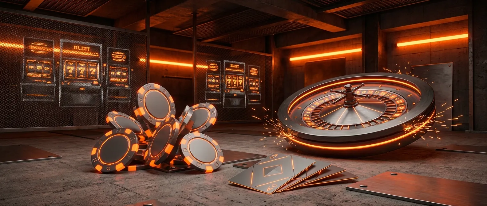 BetOnRed Casino bonus